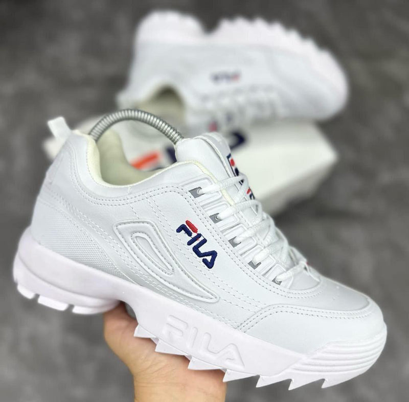 Fila Disruptor