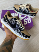 Nike Dunk Travis Scott