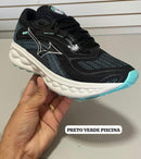 Mizuno Wave Sky