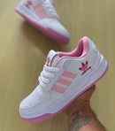 ADIDAS FORUM LOW CL