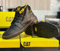 Bota Caterpillar Ziper