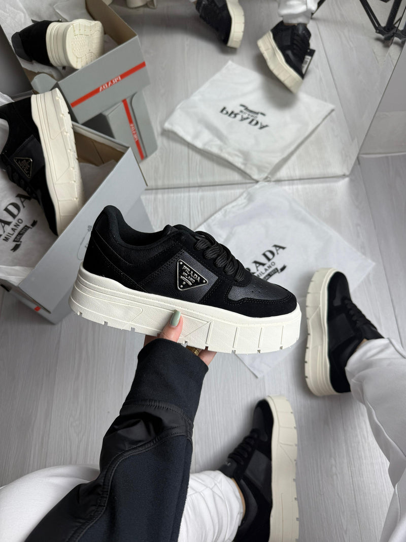 Prada Plataforma