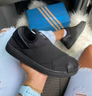 Tênis Adidas Slip On