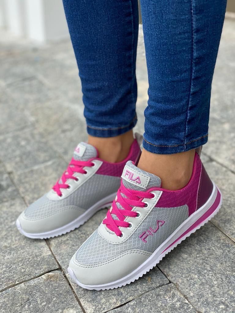 Fila Smash