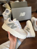 New Balance New Plataforma