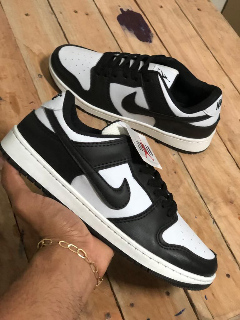 Tênis Nike Dunk