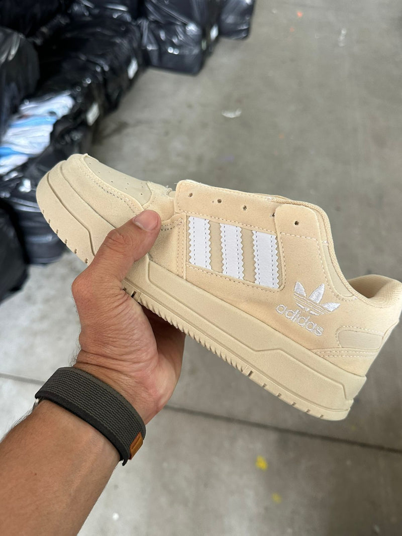 ADIDAS FORUM LOW CL