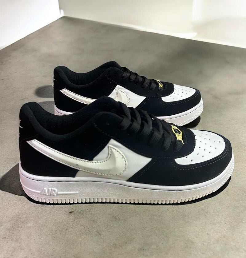 Nike Air Force 3D