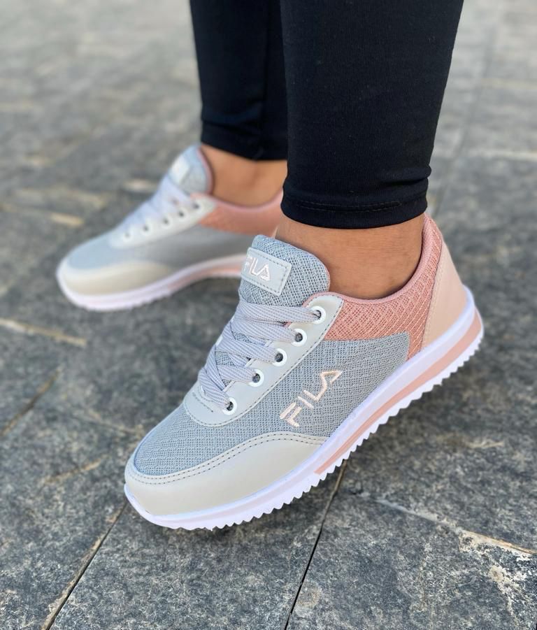 Fila Smash