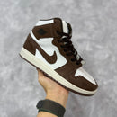 Botinha Jordan 1 - Linha Basica