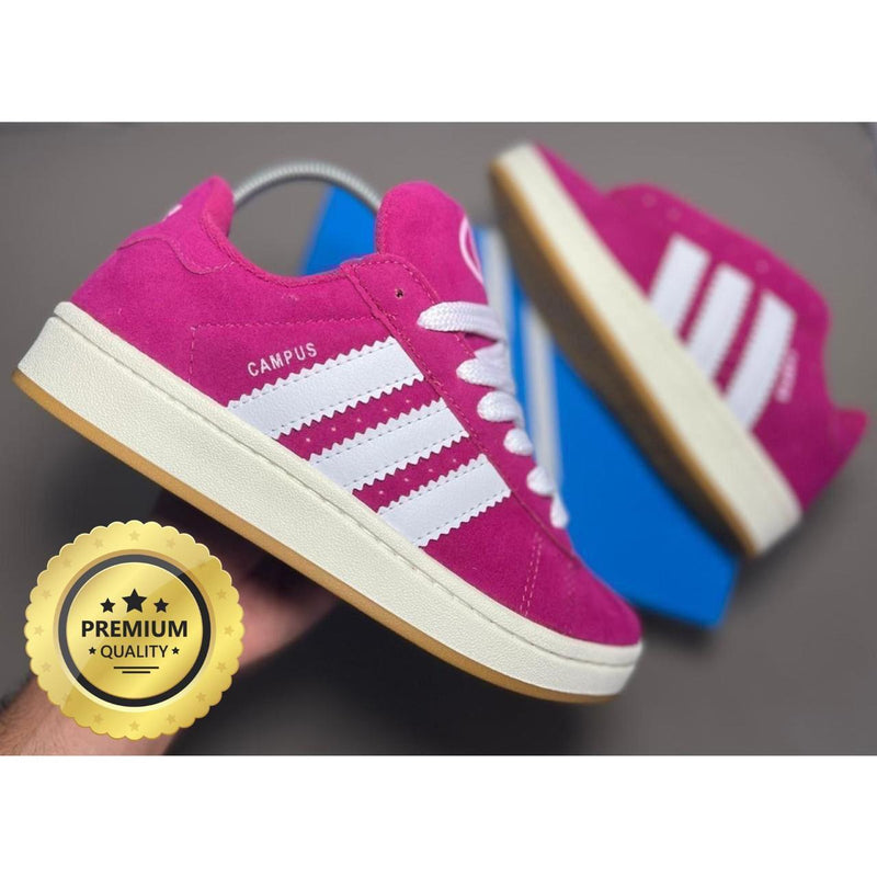 Adidas Campus Linha Premium