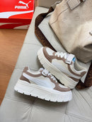 Puma Plataforma Velcro