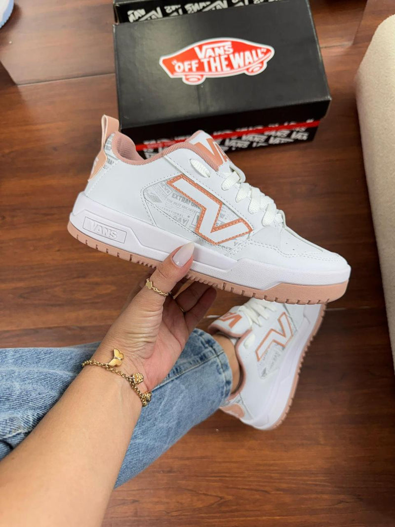 Vans Upland Vintage