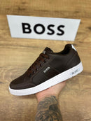 Sapatenis Boss