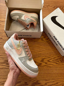 Nike Air Force Louis Vuitton