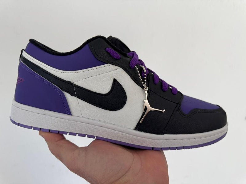 Nike Jordan Low Linha Premium