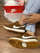 Nike Dunk Teddy Bear