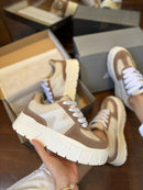 New Balance New Plataforma