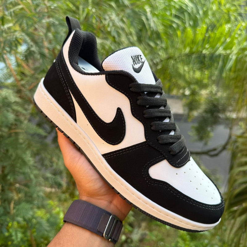 Nike Court Borough Low