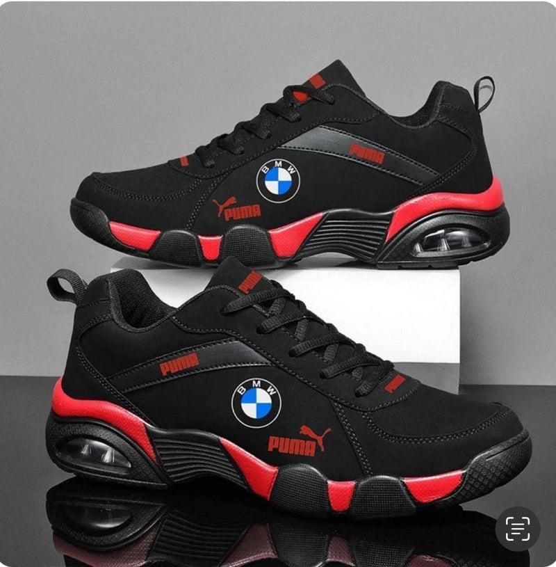 Puma Bmw