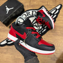 Nike Jordan Low Linha Premium