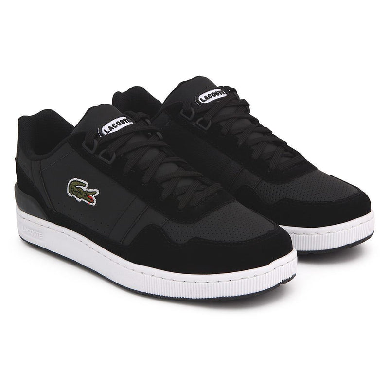 Sapatenis Lacoste T-clip