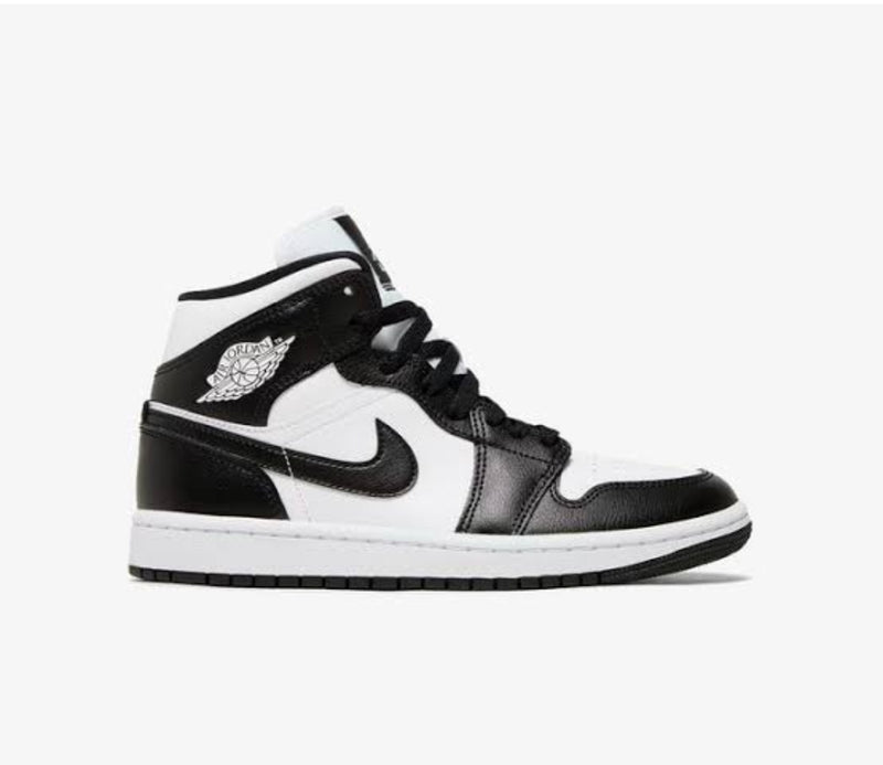 Botinha Jordan 1