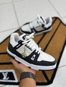 Tênis Louis Vuitton Trainer