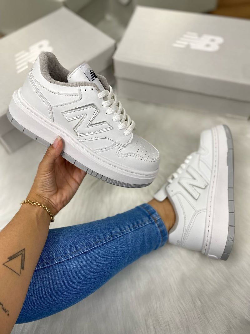 Tênis New Balance 480