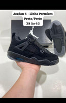 Jordan 4 - Importado
