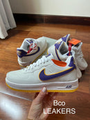 Nike Air Force Linha Premium