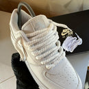 Nike Air Force Corda