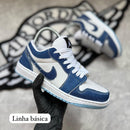Nike Jordan Low