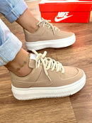 Nike Plataforma Corda