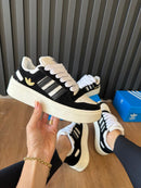 Adidas Fórum Bonega - Primeira Linha