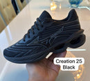 Mizuno Wave Creation 25