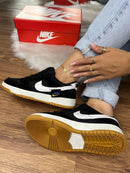 Nike Dunk Teddy Bear