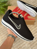 Nike Iate Sem Cadarço