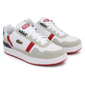 Sapatenis Lacoste T-clip