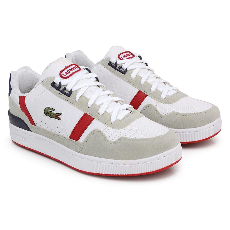 Sapatenis Lacoste T-clip