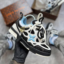 Louis Vuitton Skate Importado