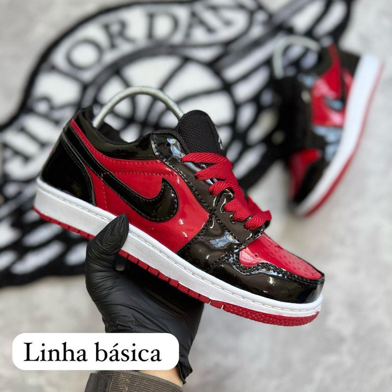 Nike Jordan Low