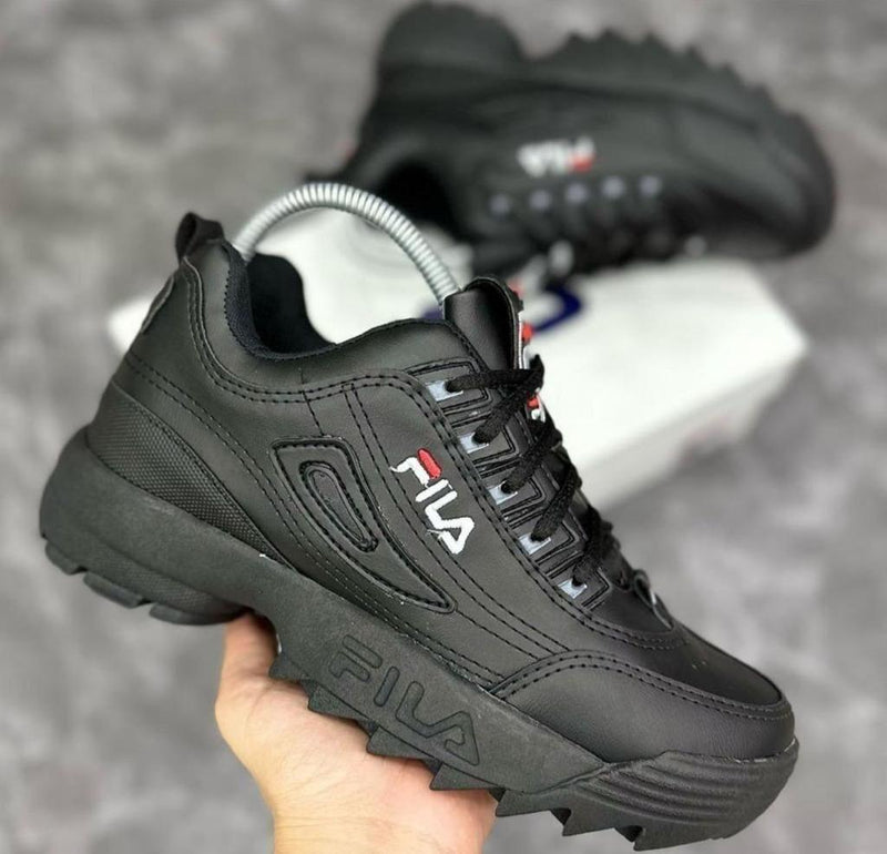 Fila Disruptor