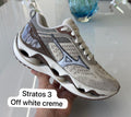 Mizuno Wave Stratos 3