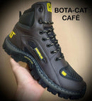 Bota Caterpillar Impermeável