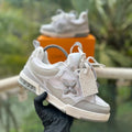 Louis Vuitton Skate Importado