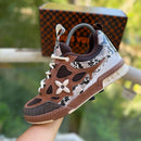 Louis Vuitton Skate Importado