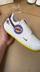 Nike Air Force BSkt - Linha Premium