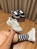 Vans Knu Plataforma