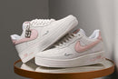 Nike Air Force Chaveiro Trançado